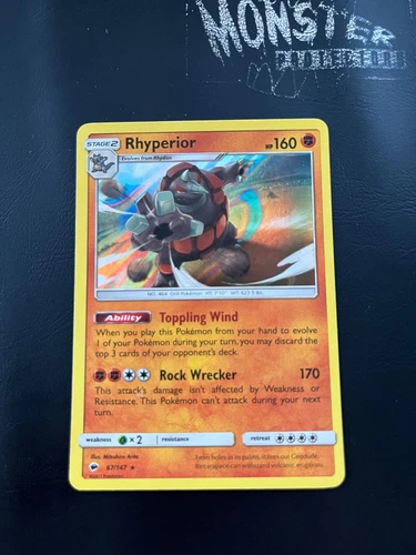 Rhyperior