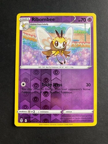 Ribombee