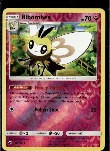 Ribombee