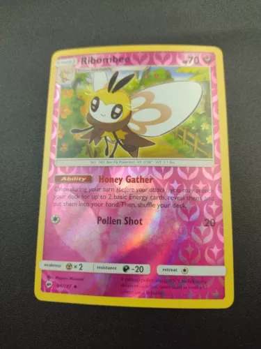 Ribombee