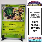 Rillaboom