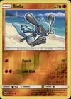 Riolu