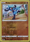 Riolu