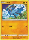 Riolu