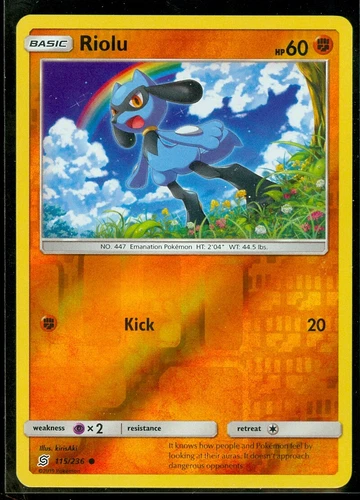 Riolu