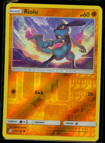 Riolu
