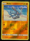 Riolu