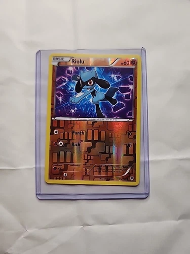 Riolu
