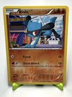 Riolu