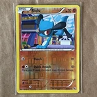 Riolu