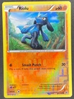 Riolu