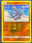 Riolu