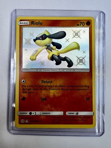 Riolu