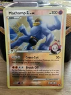 Machamp GL