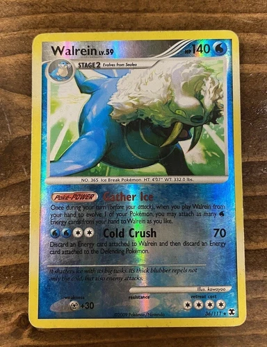 Walrein