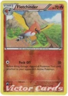 Fletchinder