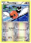 Fletchling