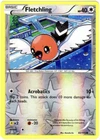 Fletchling