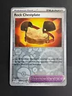 Rock Chestplate