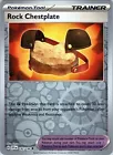 Rock Chestplate