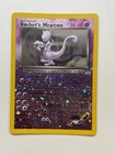 Rocket's Mewtwo