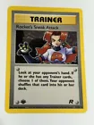 Team Rocket's Mareep