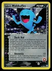 Rocket's Wobbuffet