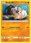 Rockruff