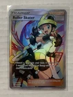 Roller Skater