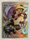 Roller Skater