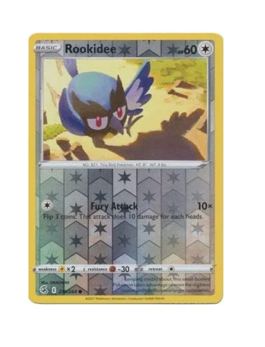 Rookidee