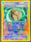 Root Fossil Lileep