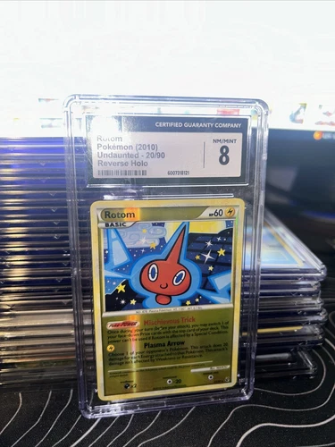 Rotom
