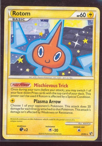 Rotom