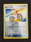 Rotom Bike