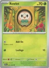 Rowlet