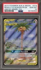 Exeggutor