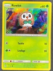 Rowlet