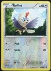 Rufflet