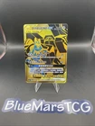 Solgaleo GX