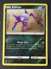 Sableye