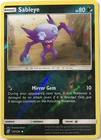 Sableye