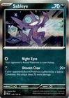 Sableye