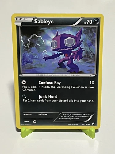 Sableye