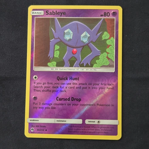 Sableye