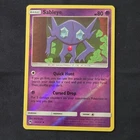 Sableye