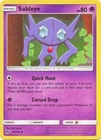 Sableye