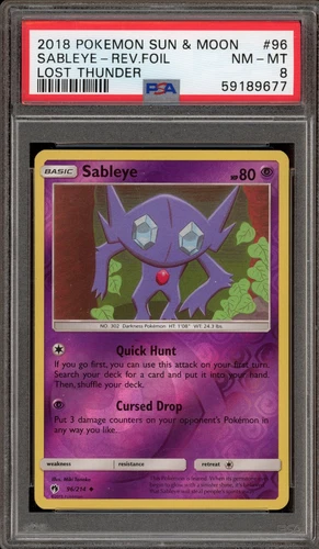 Sableye