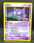 Sableye