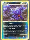 Sableye